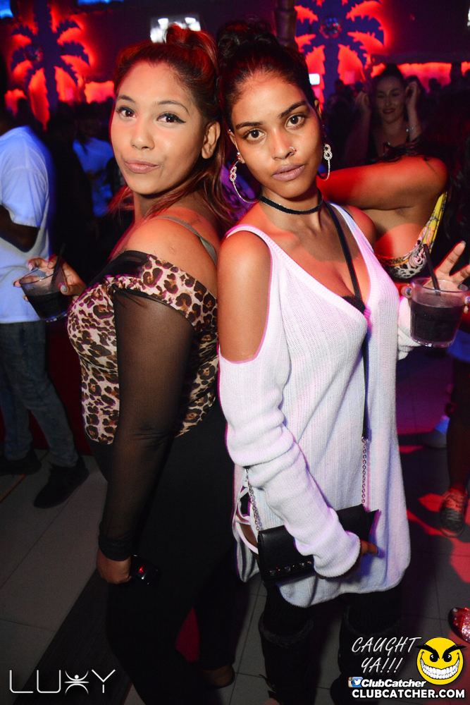 Luxy nightclub photo 29 - September 14th, 2018