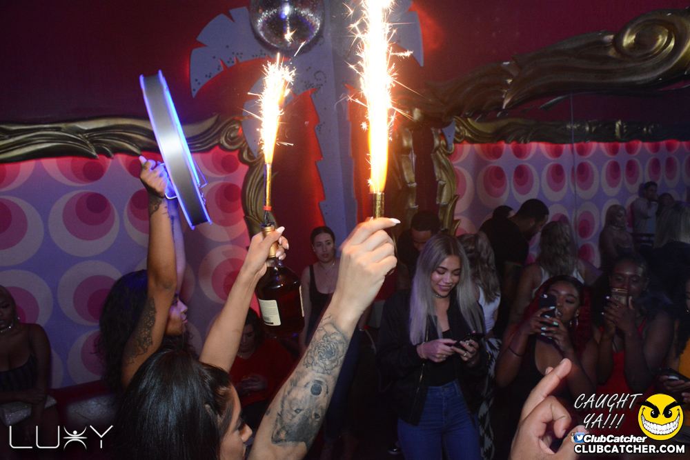Luxy nightclub photo 30 - September 14th, 2018