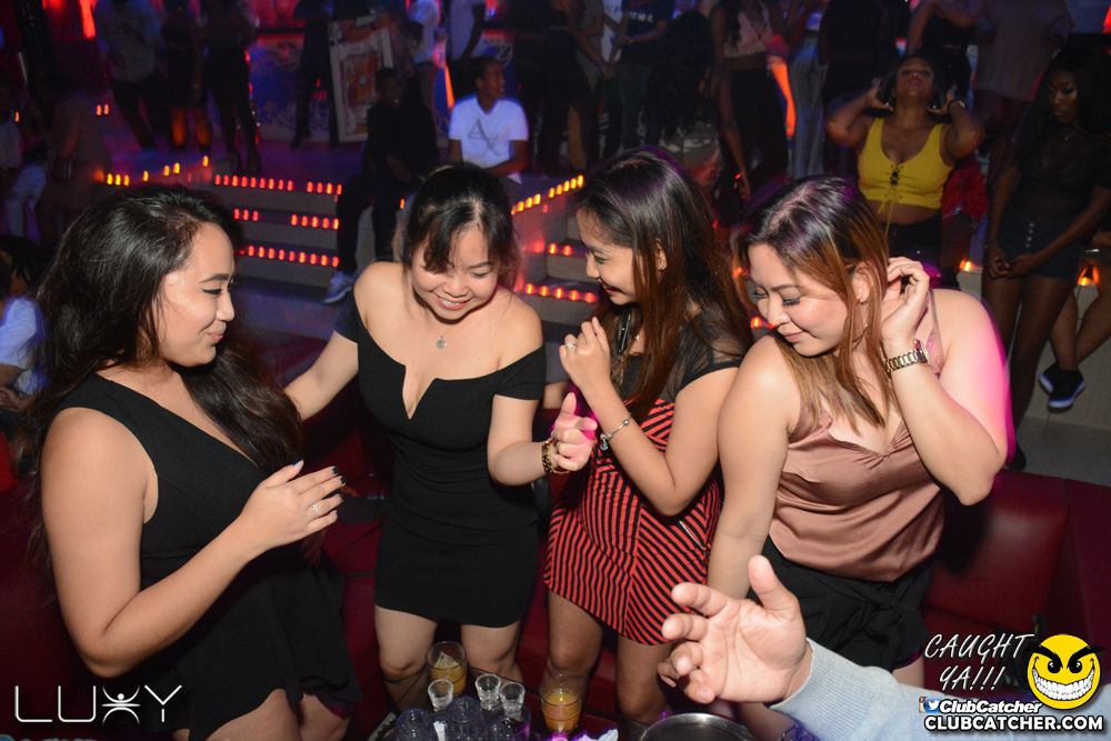 Luxy nightclub photo 33 - September 14th, 2018