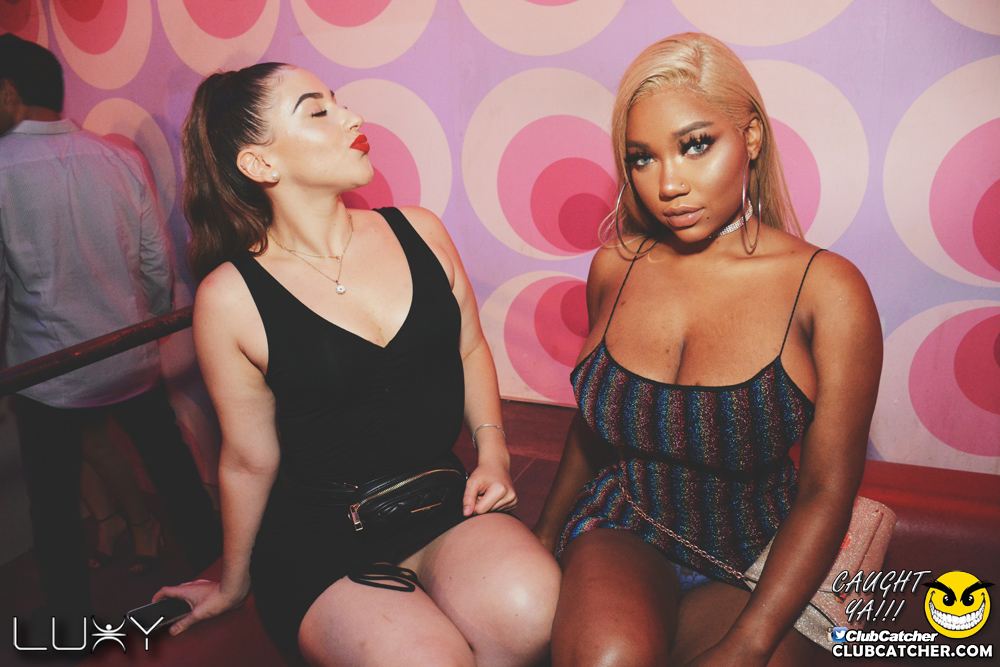 Luxy nightclub photo 35 - September 14th, 2018