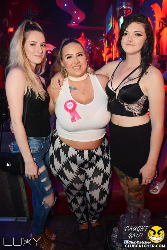 Luxy nightclub photo 36 - September 14th, 2018