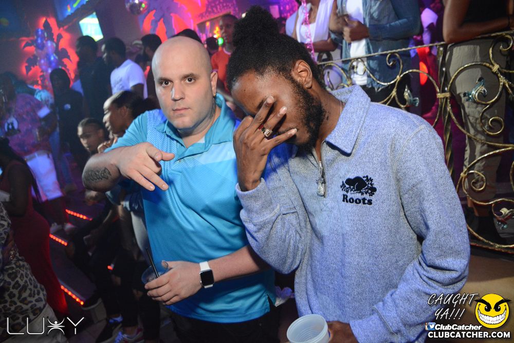 Luxy nightclub photo 37 - September 14th, 2018