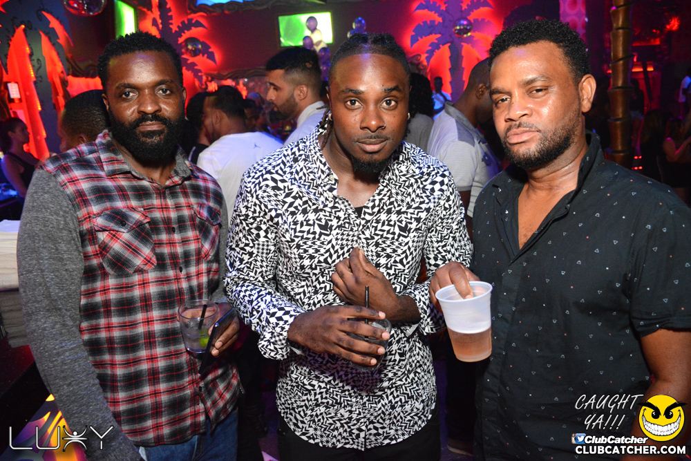 Luxy nightclub photo 38 - September 14th, 2018