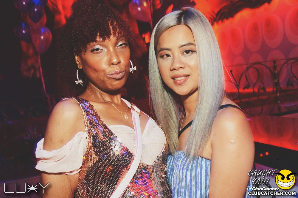 Luxy nightclub photo 39 - September 14th, 2018