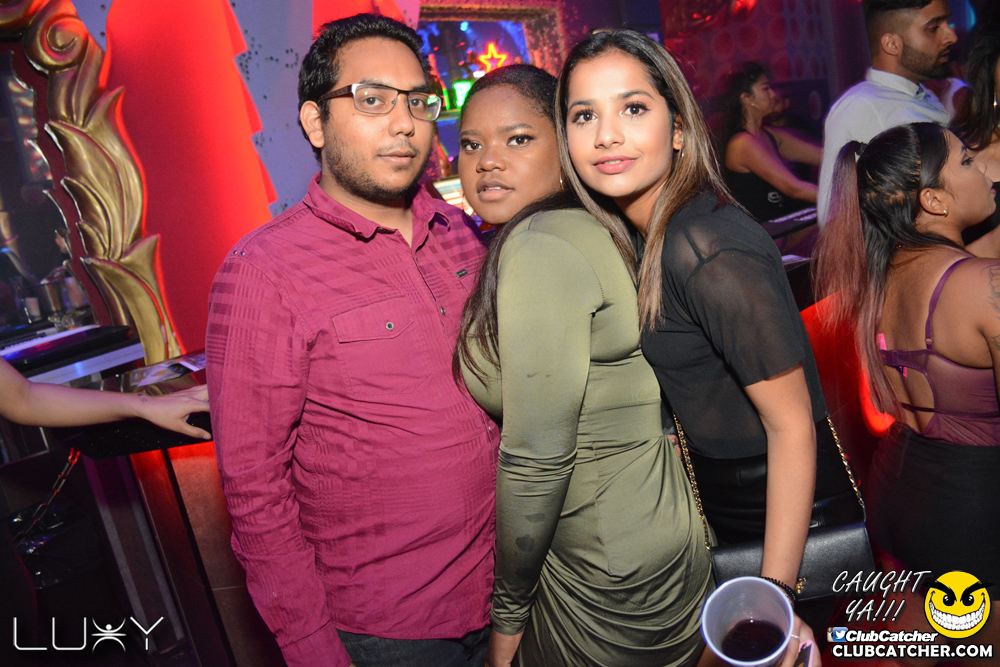Luxy nightclub photo 40 - September 14th, 2018
