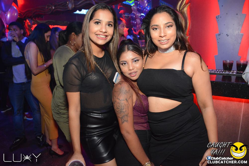 Luxy nightclub photo 5 - September 14th, 2018