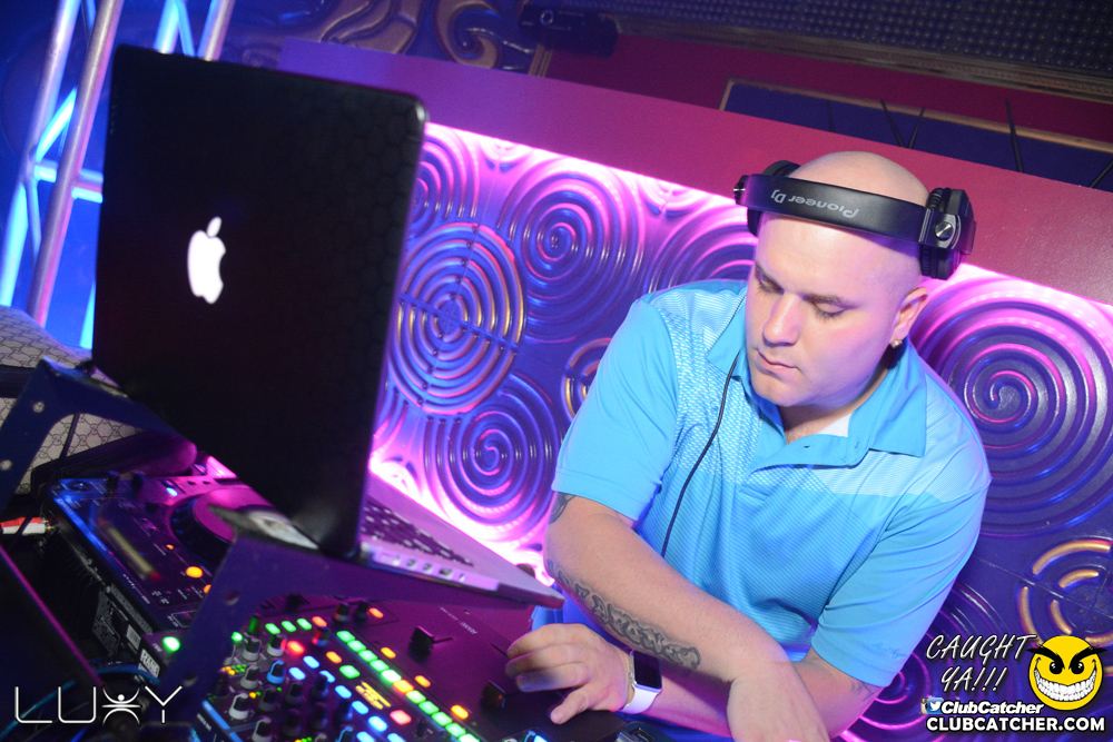 Luxy nightclub photo 42 - September 14th, 2018