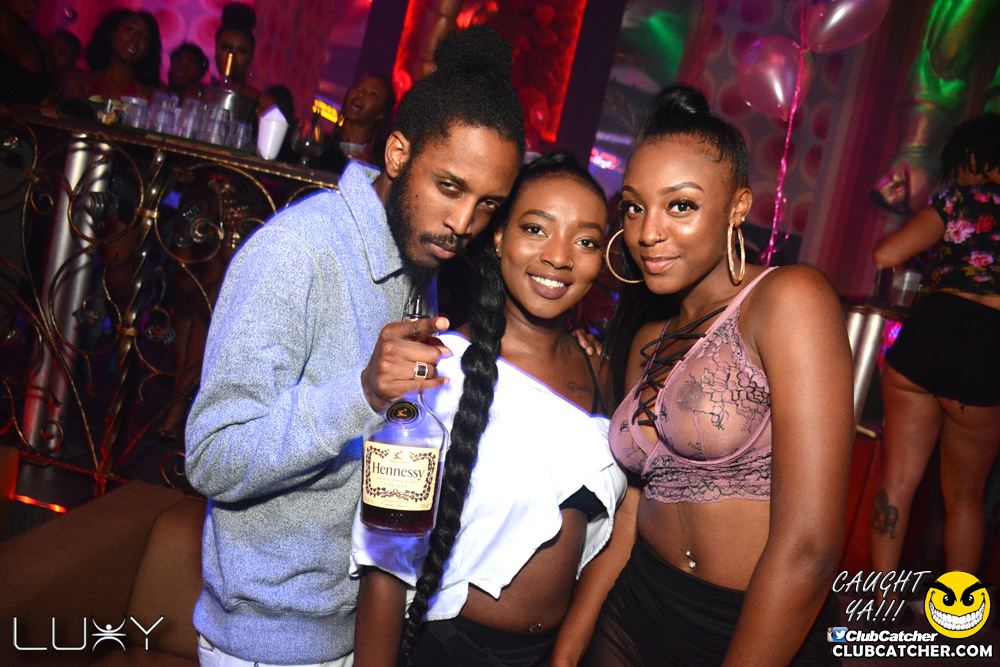 Luxy nightclub photo 44 - September 14th, 2018
