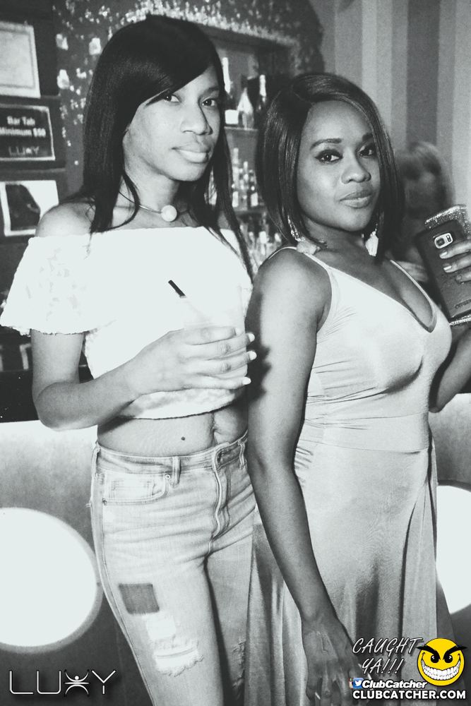 Luxy nightclub photo 45 - September 14th, 2018