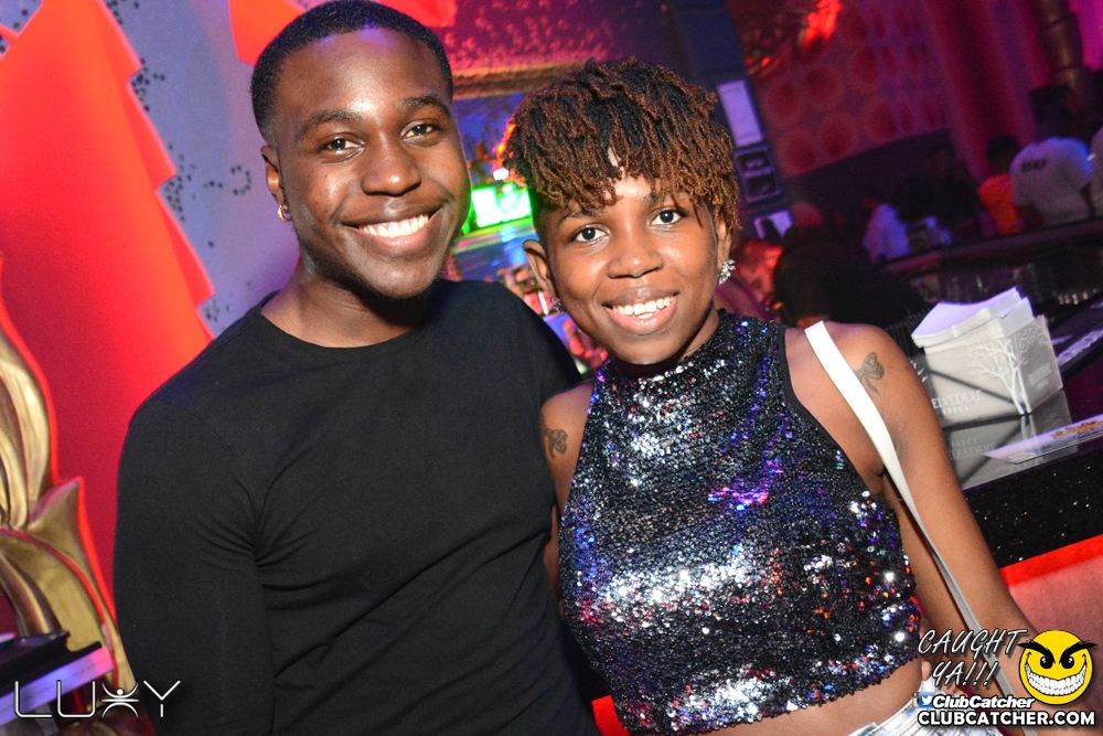 Luxy nightclub photo 46 - September 14th, 2018
