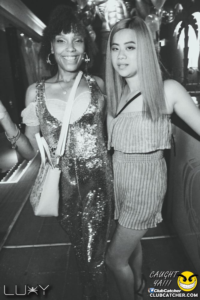 Luxy nightclub photo 51 - September 14th, 2018