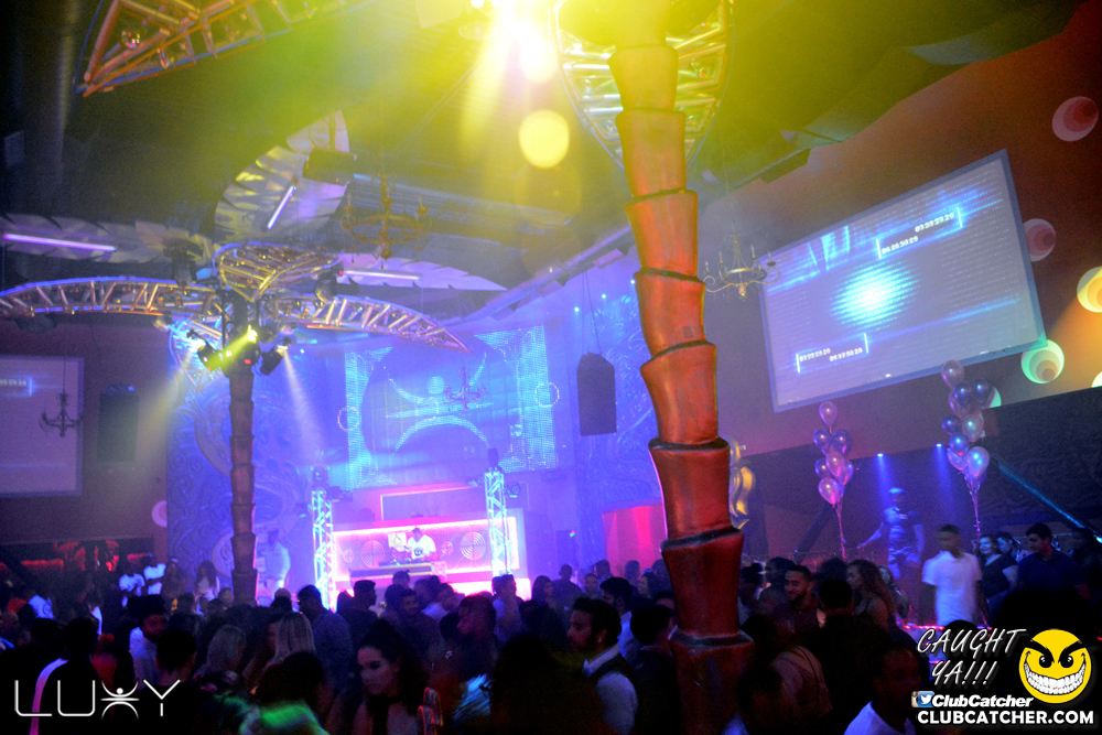 Luxy nightclub photo 52 - September 14th, 2018