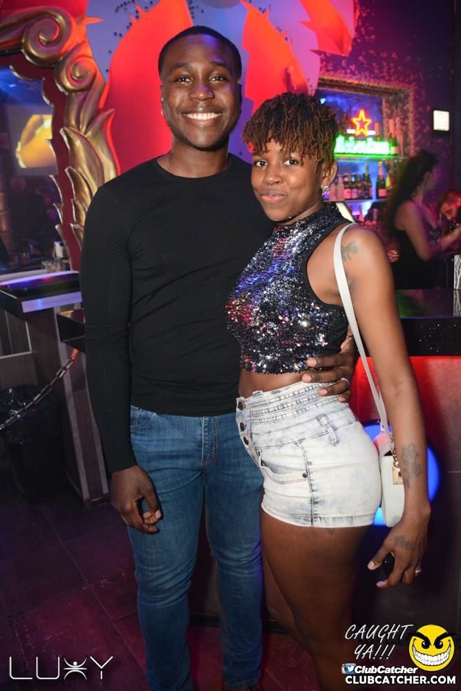 Luxy nightclub photo 55 - September 14th, 2018