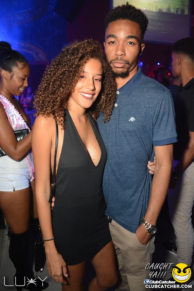Luxy nightclub photo 57 - September 14th, 2018