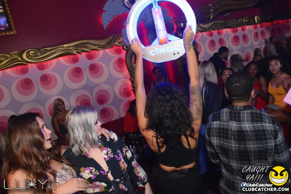 Luxy nightclub photo 58 - September 14th, 2018