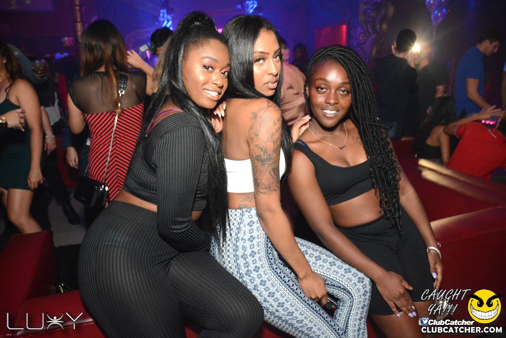 Luxy nightclub photo 60 - September 14th, 2018