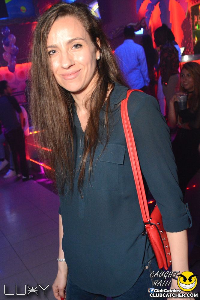 Luxy nightclub photo 62 - September 14th, 2018