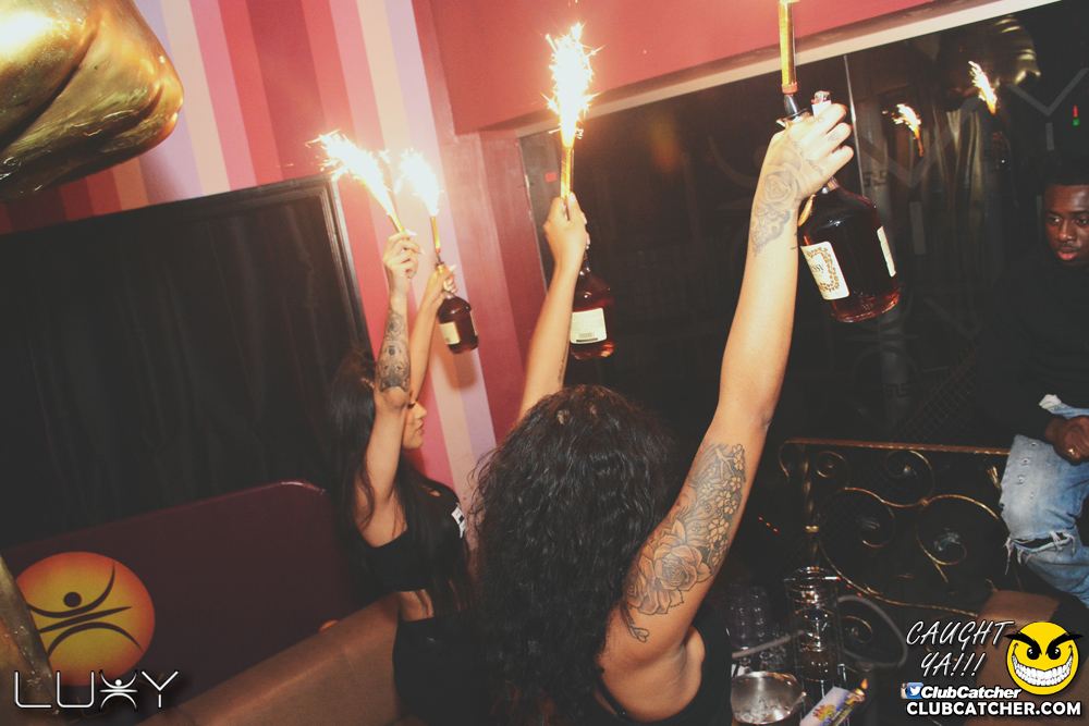 Luxy nightclub photo 63 - September 14th, 2018