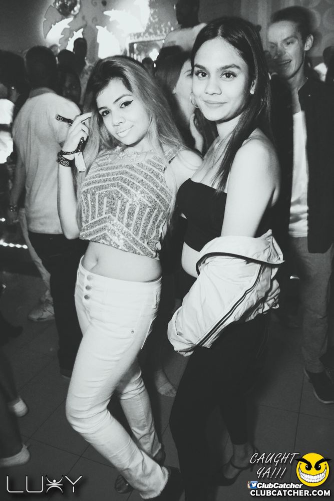 Luxy nightclub photo 66 - September 14th, 2018