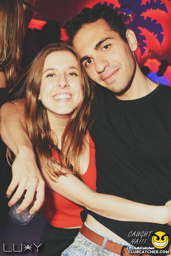 Luxy nightclub photo 67 - September 14th, 2018