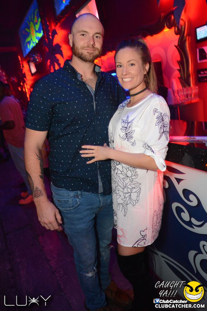 Luxy nightclub photo 68 - September 14th, 2018
