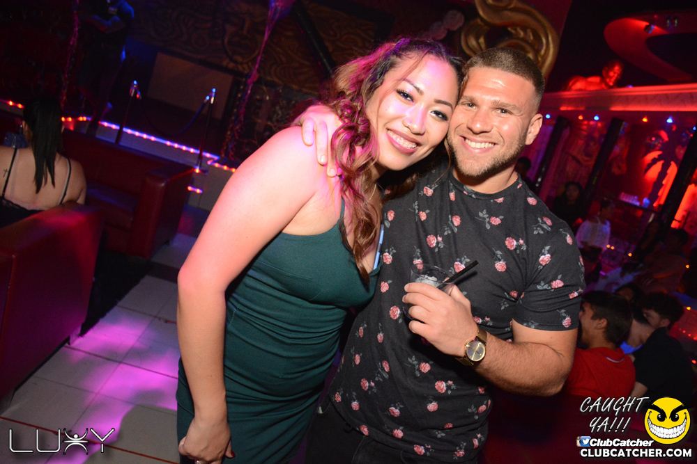 Luxy nightclub photo 69 - September 14th, 2018