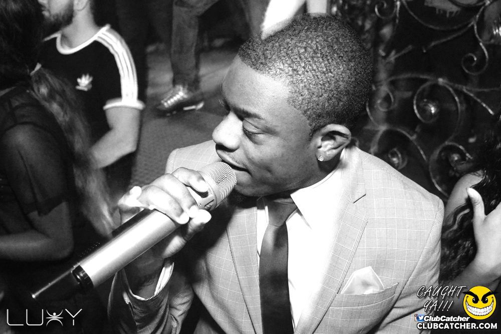 Luxy nightclub photo 71 - September 14th, 2018