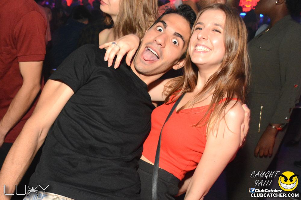 Luxy nightclub photo 73 - September 14th, 2018