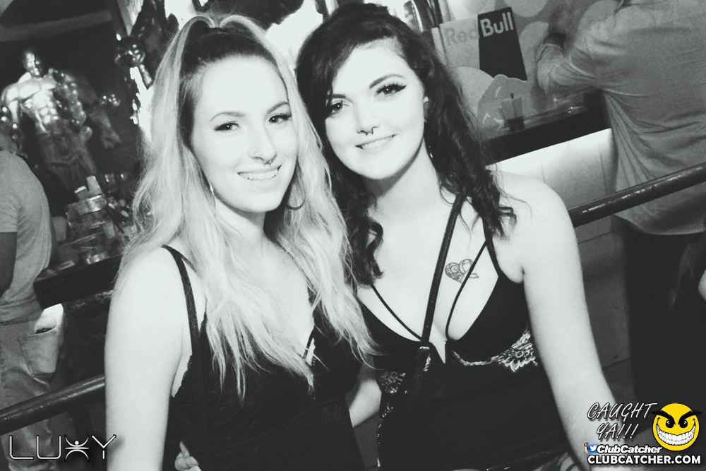 Luxy nightclub photo 77 - September 14th, 2018