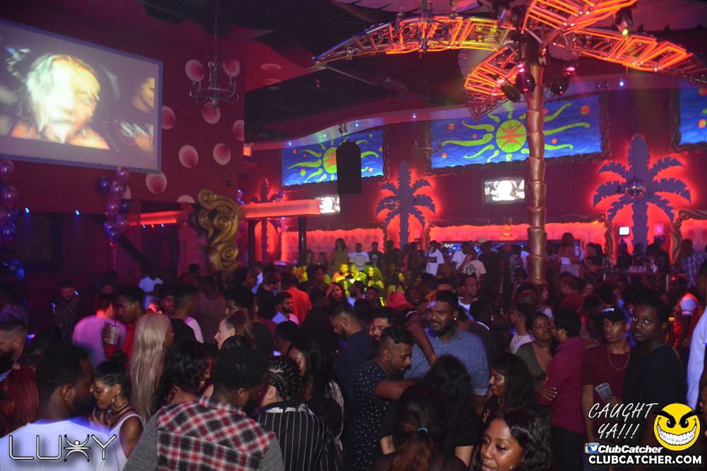 Luxy nightclub photo 78 - September 14th, 2018