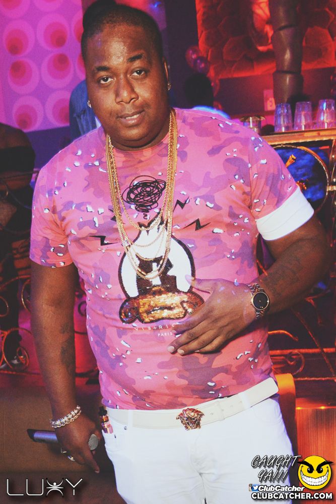 Luxy nightclub photo 82 - September 14th, 2018
