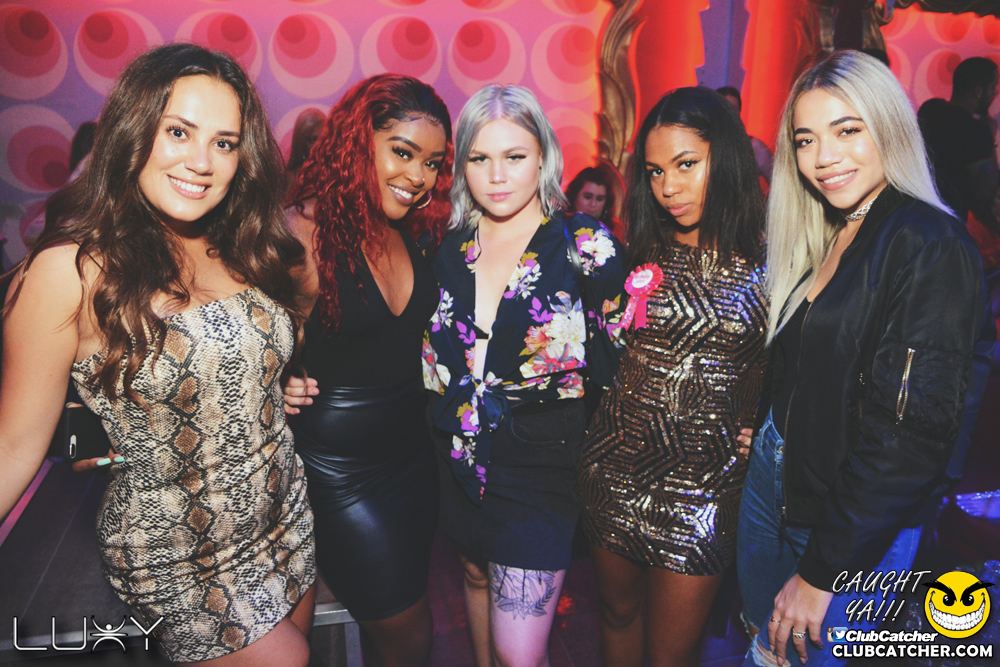 Luxy nightclub photo 86 - September 14th, 2018
