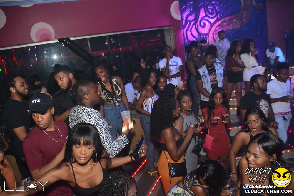 Luxy nightclub photo 87 - September 14th, 2018
