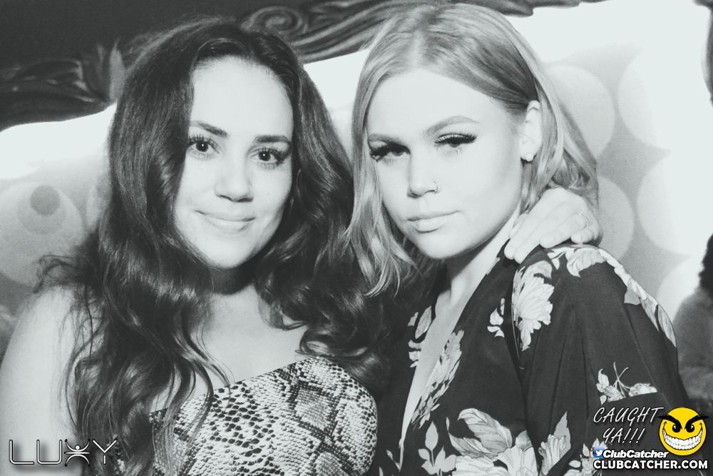 Luxy nightclub photo 88 - September 14th, 2018