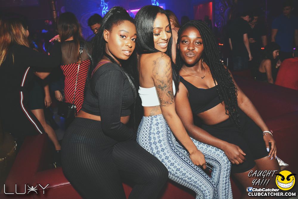 Luxy nightclub photo 89 - September 14th, 2018