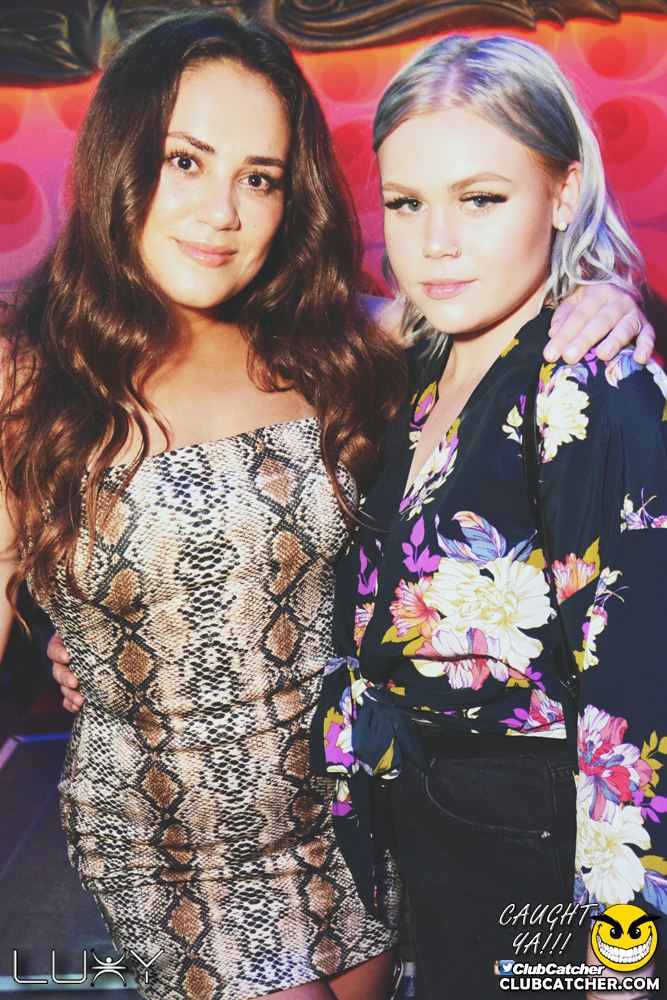 Luxy nightclub photo 90 - September 14th, 2018