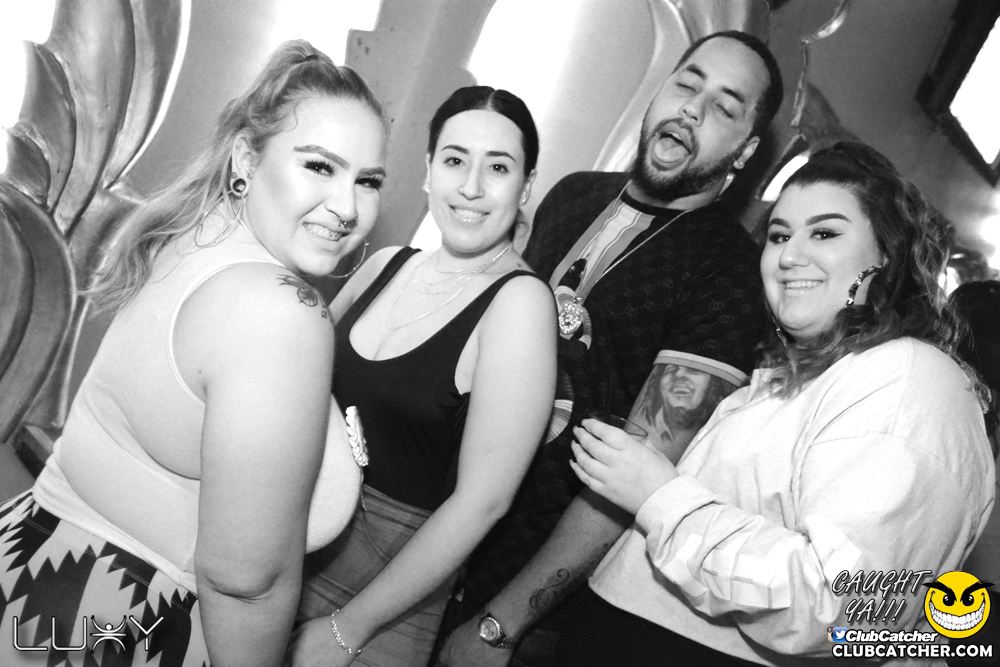 Luxy nightclub photo 94 - September 14th, 2018