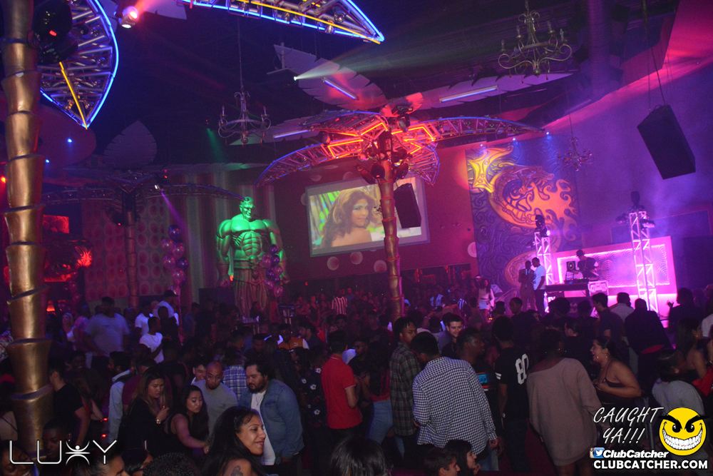 Luxy nightclub photo 95 - September 14th, 2018