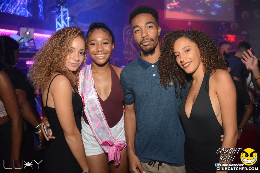 Luxy nightclub photo 96 - September 14th, 2018