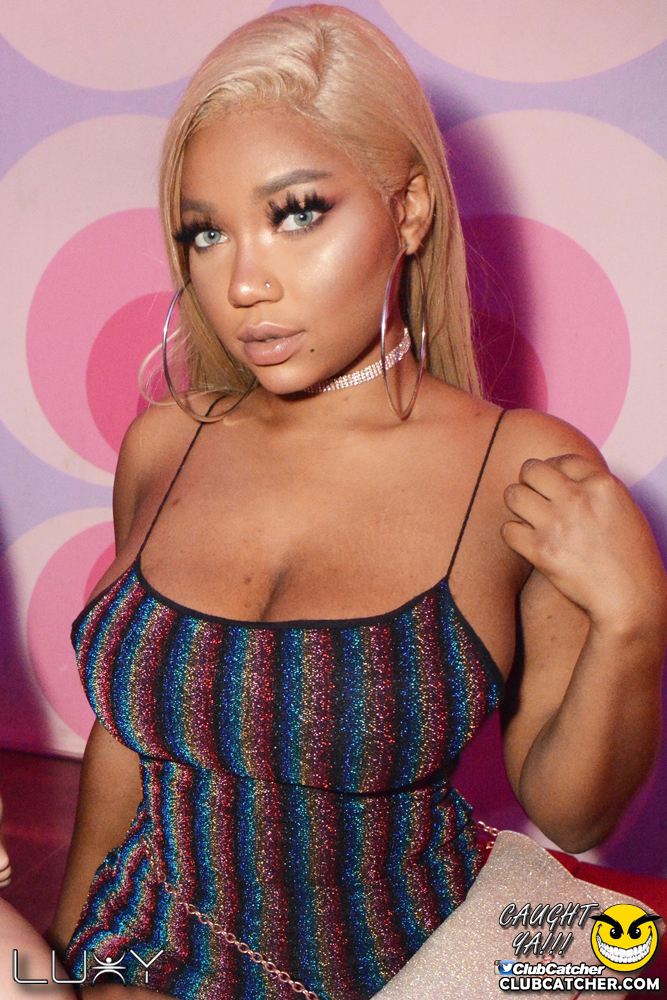 Luxy nightclub photo 97 - September 14th, 2018