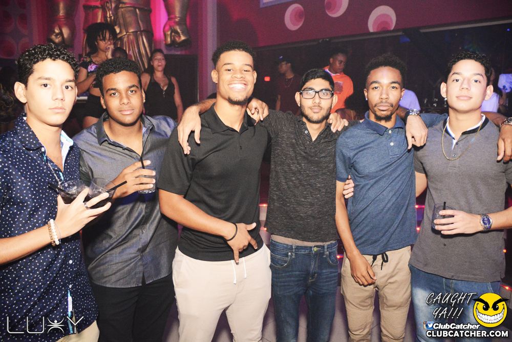 Luxy nightclub photo 99 - September 14th, 2018