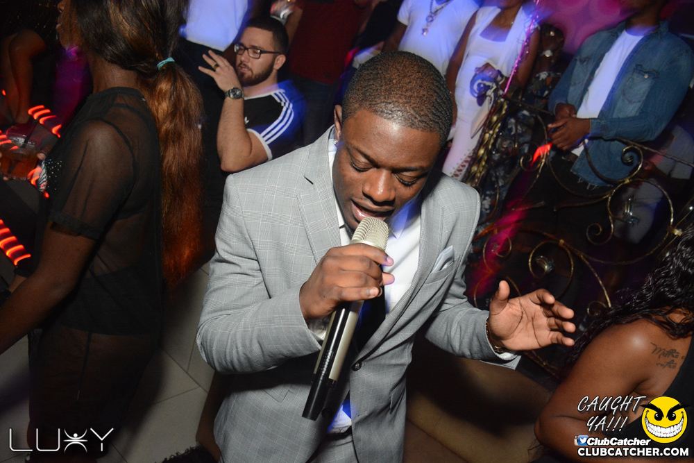 Luxy nightclub photo 100 - September 14th, 2018