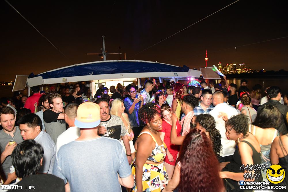 Empress Of Canada party venue photo 1 - September 15th, 2018