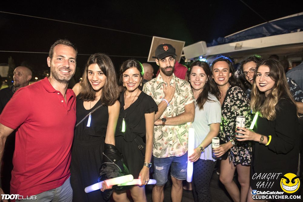 Empress Of Canada party venue photo 101 - September 15th, 2018