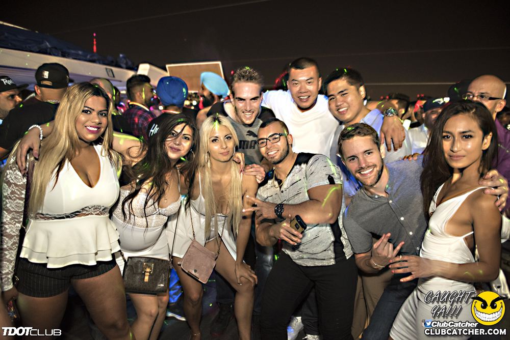 Empress Of Canada party venue photo 102 - September 15th, 2018