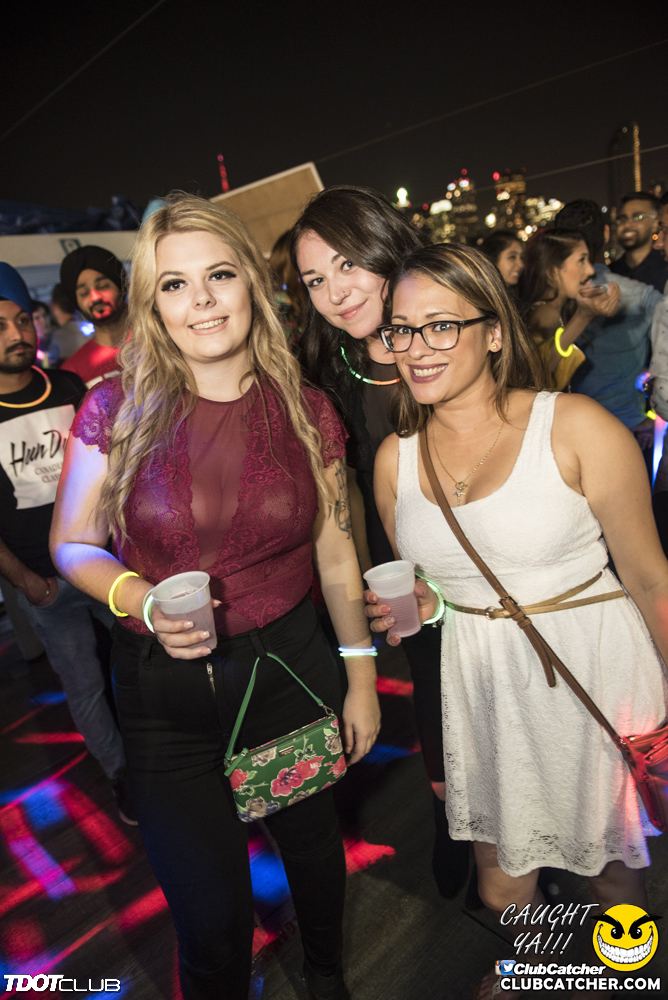 Empress Of Canada party venue photo 103 - September 15th, 2018