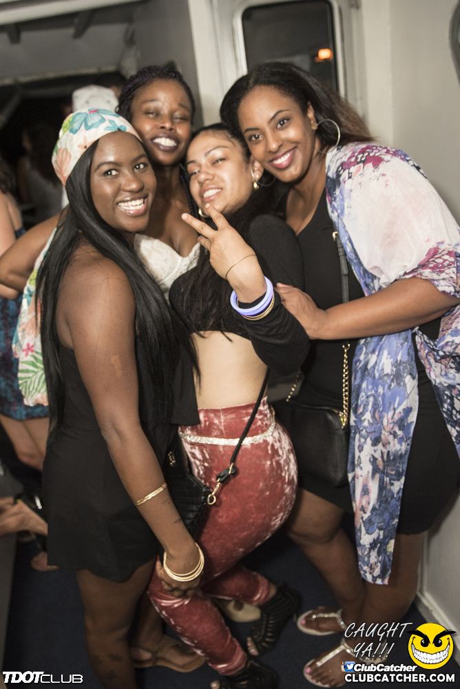 Empress Of Canada party venue photo 104 - September 15th, 2018