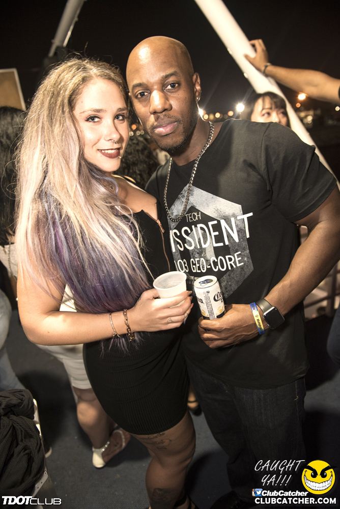 Empress Of Canada party venue photo 105 - September 15th, 2018