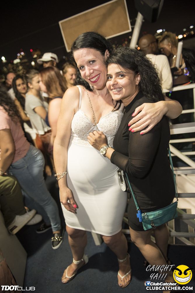 Empress Of Canada party venue photo 107 - September 15th, 2018