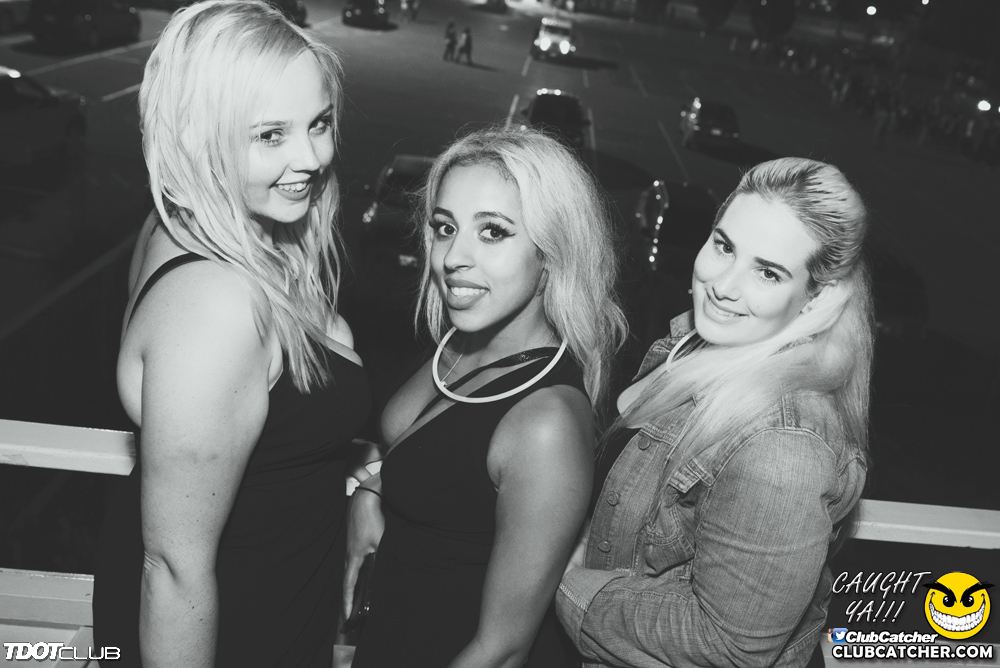 Empress Of Canada party venue photo 108 - September 15th, 2018